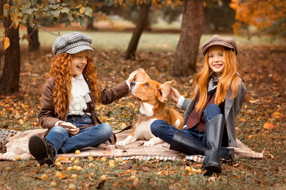 Фотография автора Маргарита Курносова