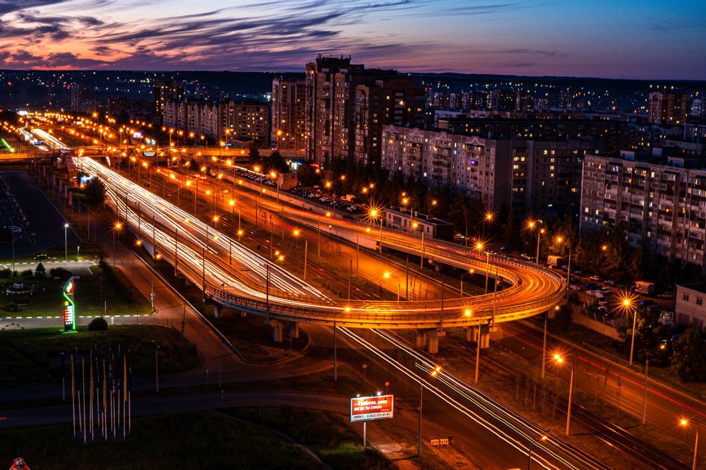 Photograph by Андрей Шишлов