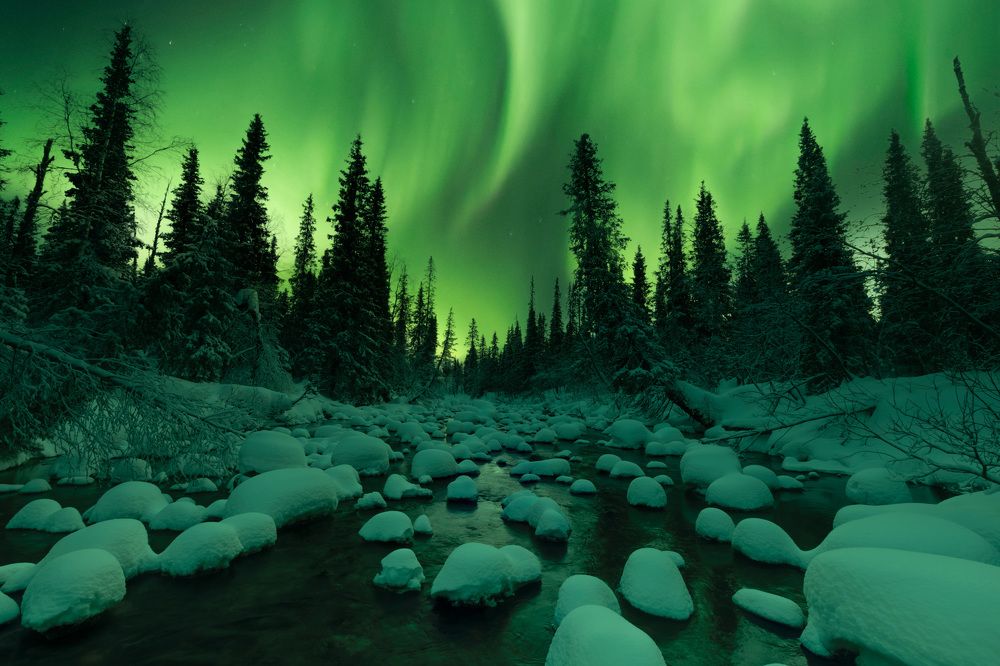 Photograph by Jose Pedrero Barrios