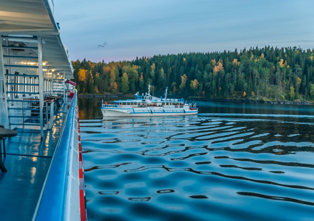 Фотография автора Олег Анатольевич Загорулько