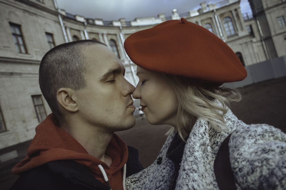 Photograph by Екатерина Алексеева