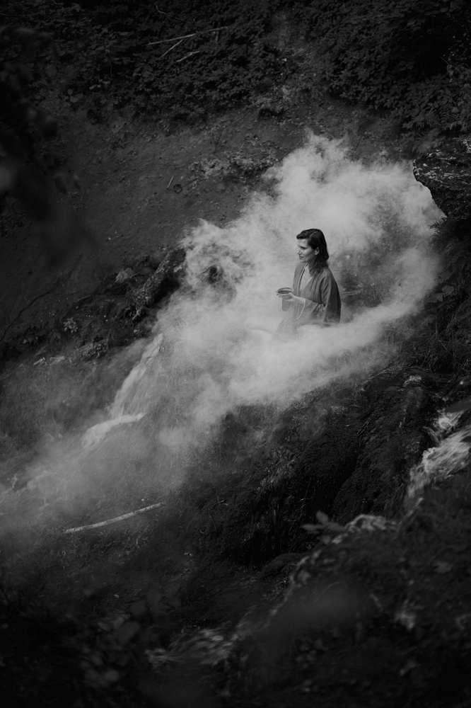 Photograph by Nadezda Todoresa