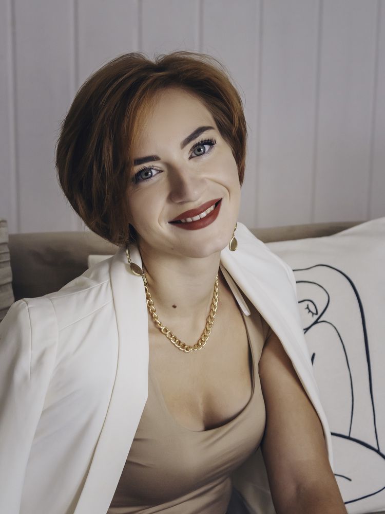 Photograph by Екатерина Алексеева