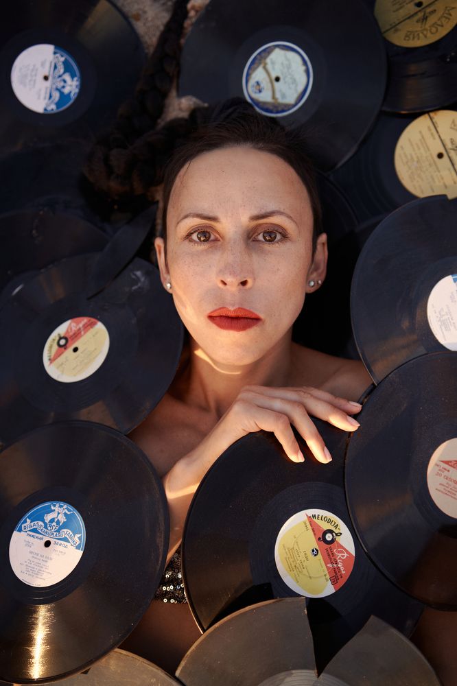 Photograph by Nadezda Todoresa