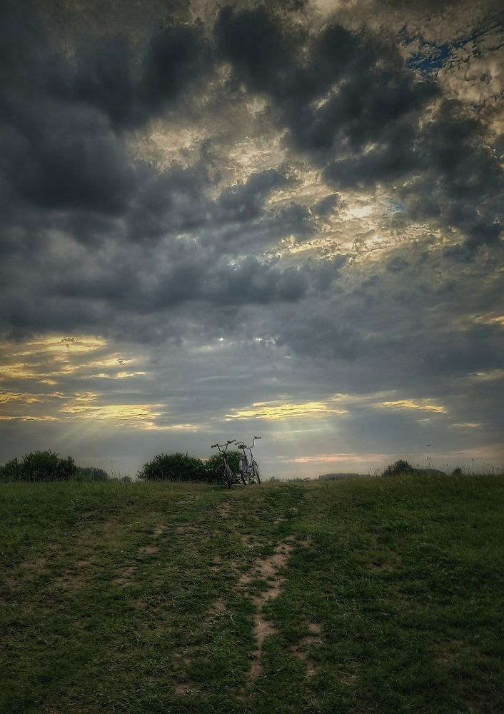 Photograph by Ksenia Paramonova