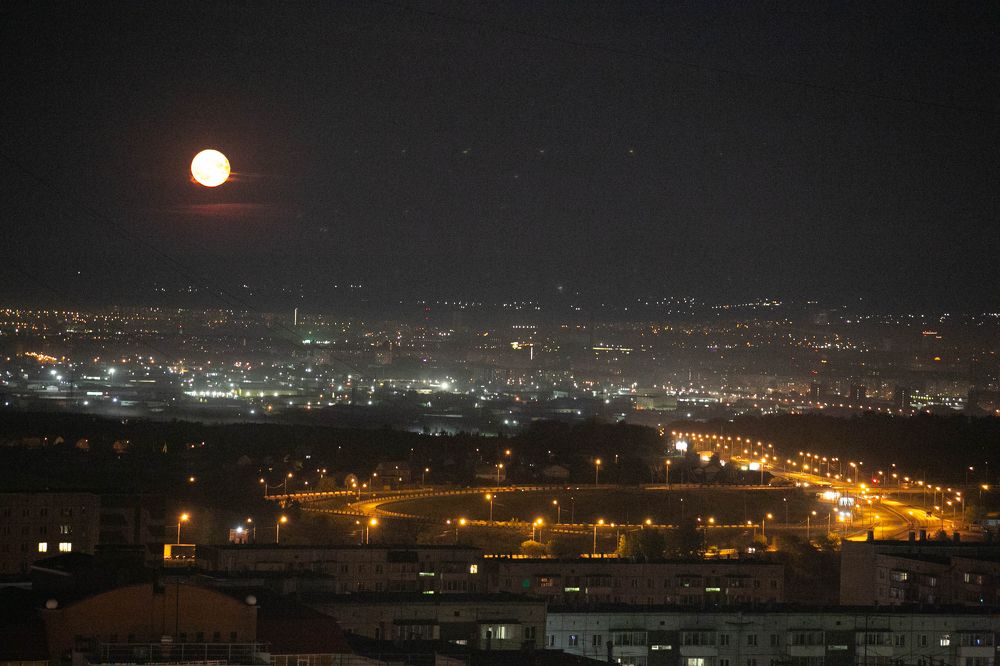 Photograph by Андрей Ходыкин