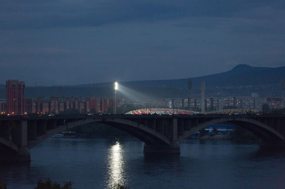 Photograph by Андрей Ходыкин