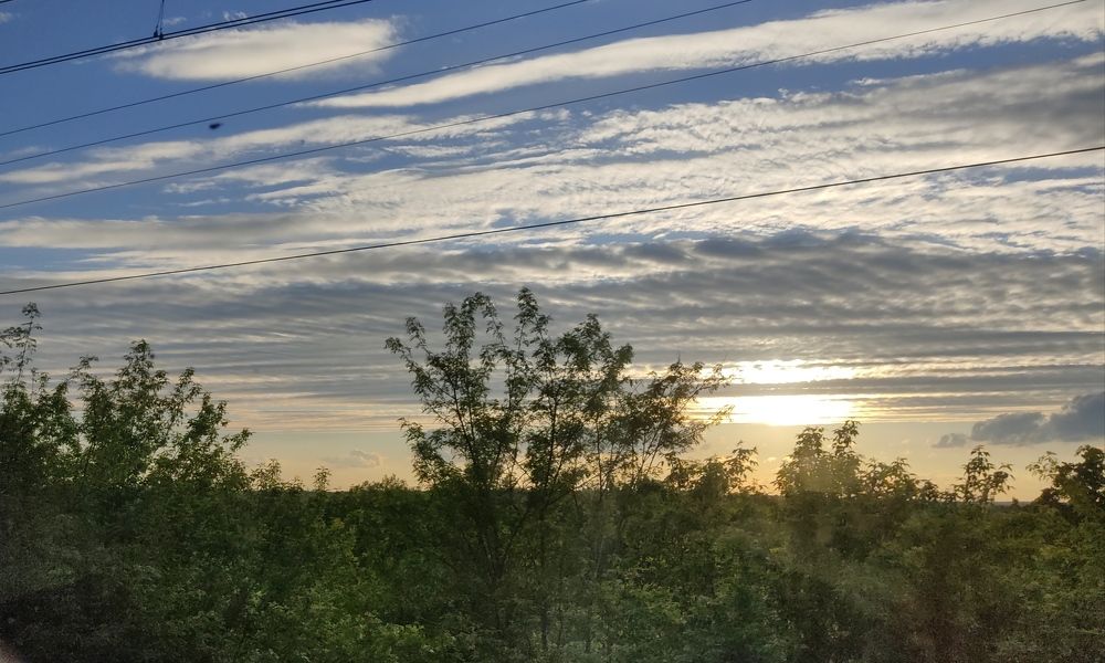 Фотография автора Кира Полотовская