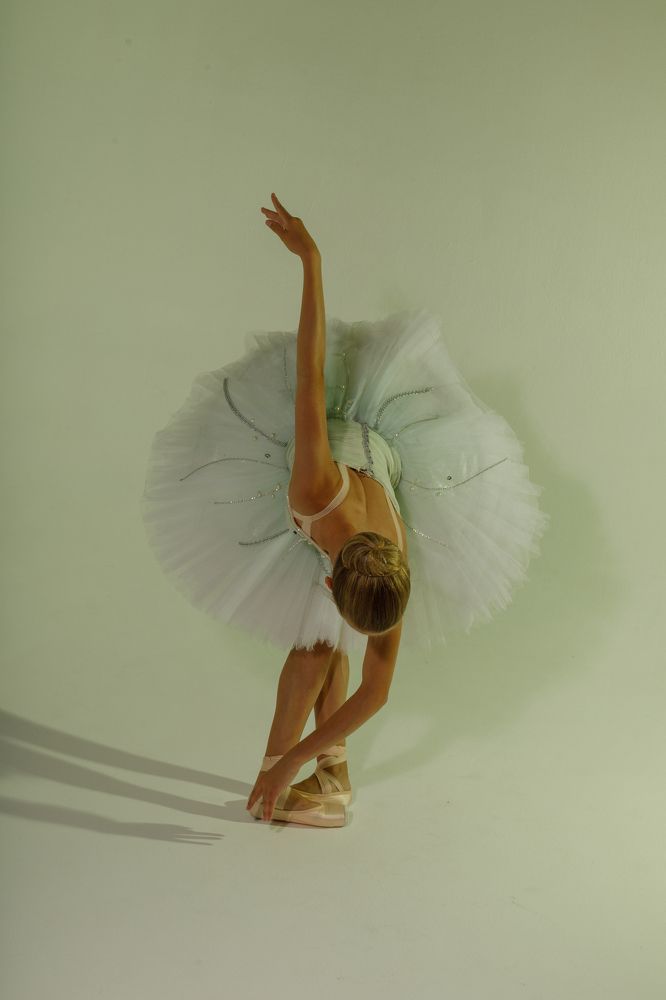 Красота движений