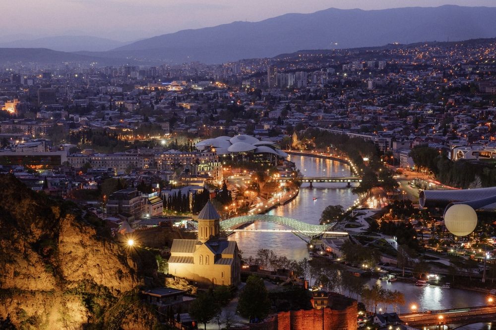 Photograph by Ксения Макарова