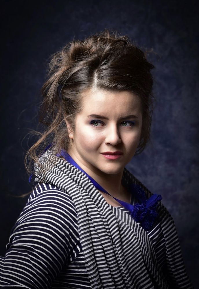 Photograph by Катя Катюнина