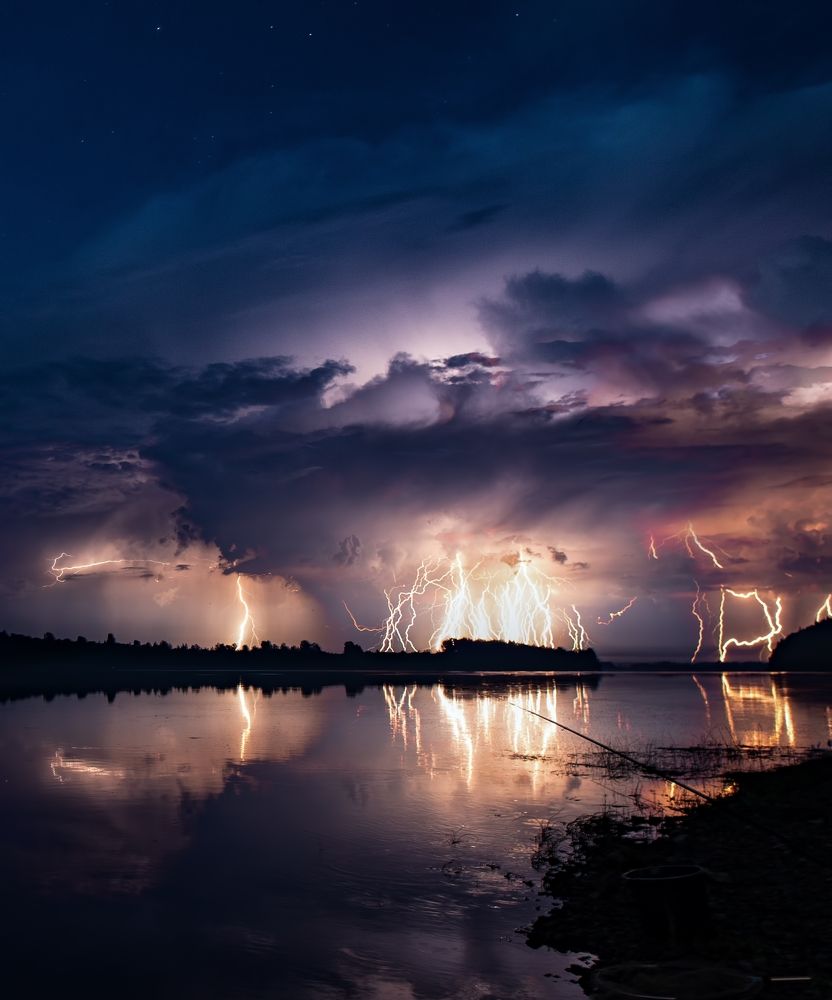 Photograph by Алексей Шилов