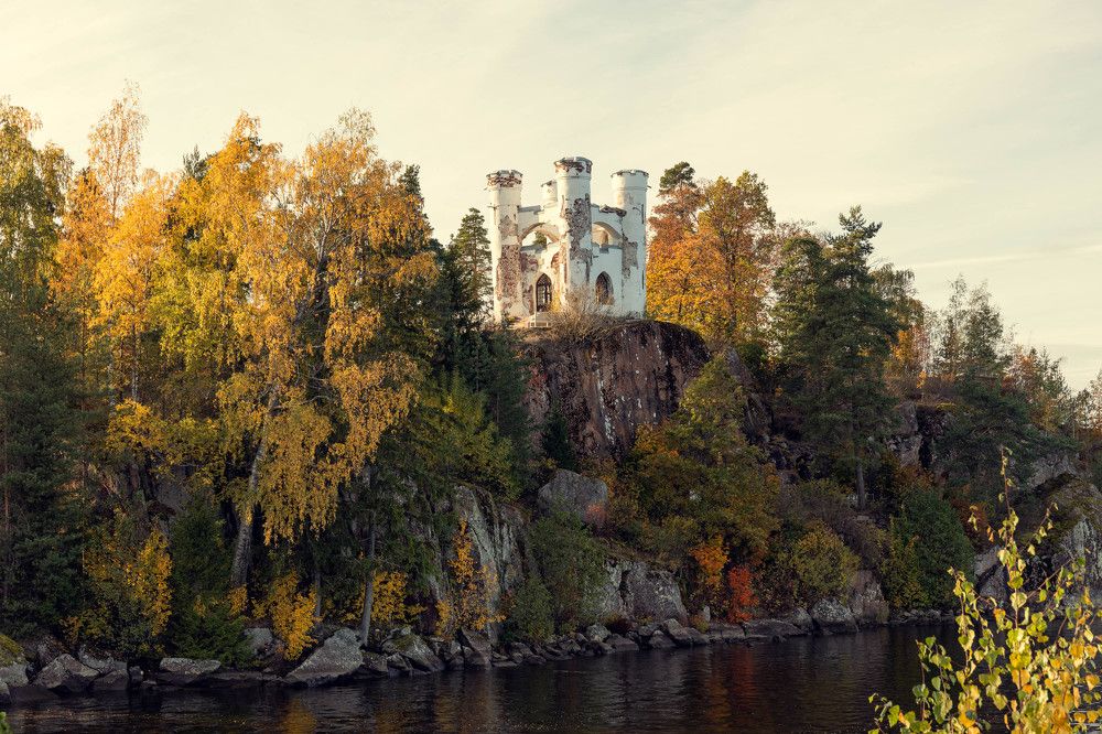 Photograph by Ирина Харитонова