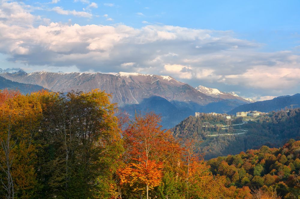 Photograph by Евгений Кучеренко