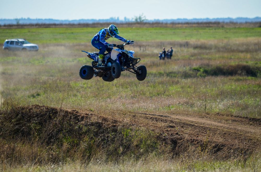 Photograph by Чебесов Олег