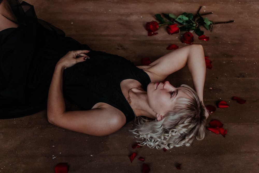 Photograph by Iveta Marchenoka