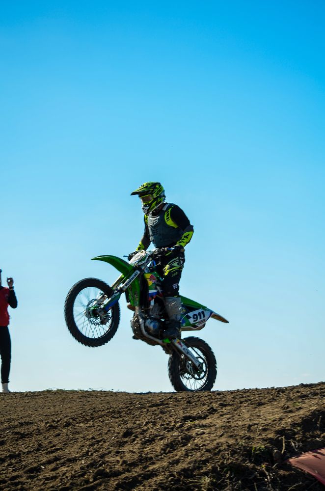 Photograph by Чебесов Олег