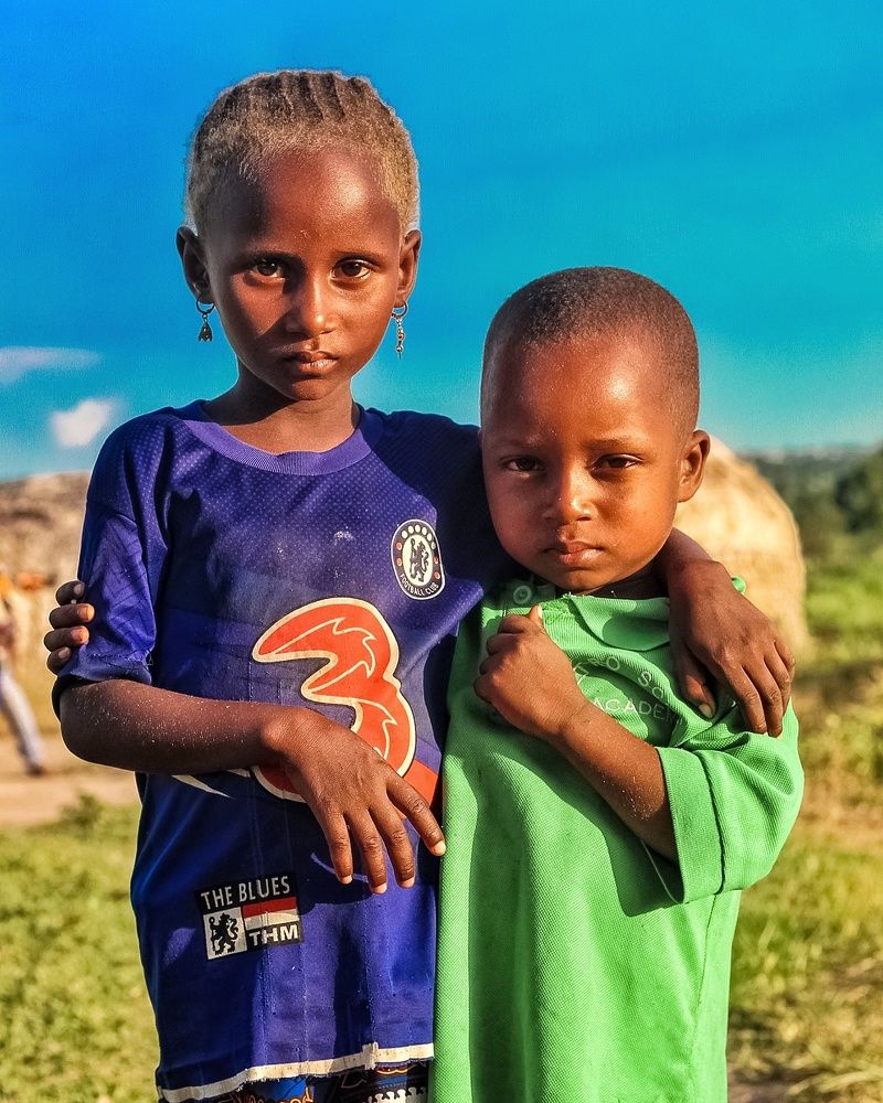 Photograph by Fatima Yusuf