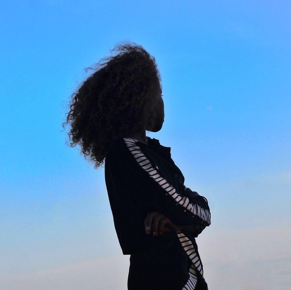 Photograph by Fatima Yusuf