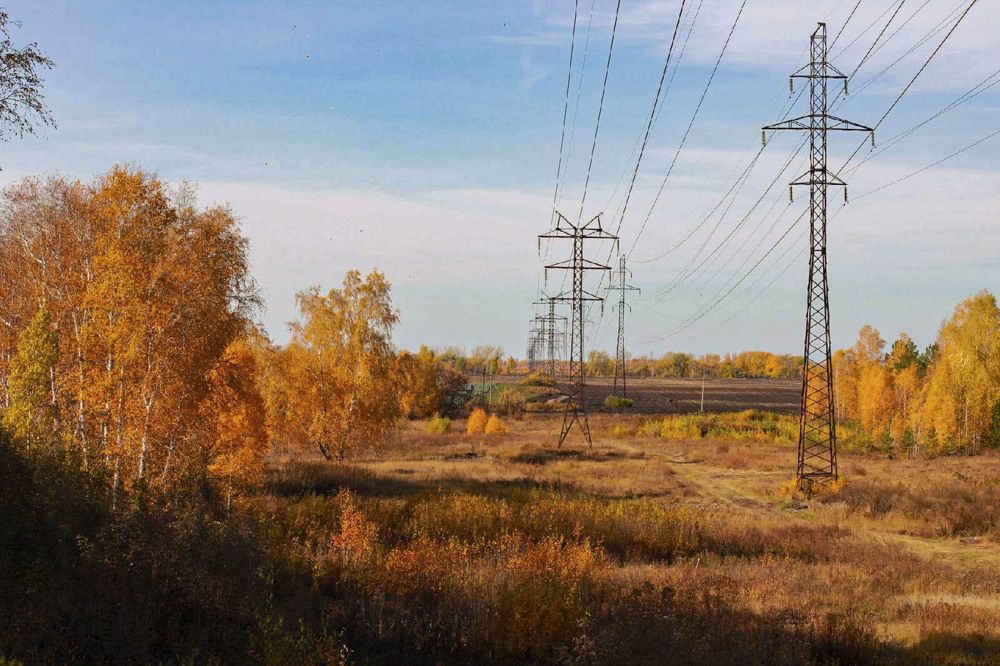 Photograph by Андрей Астафьев