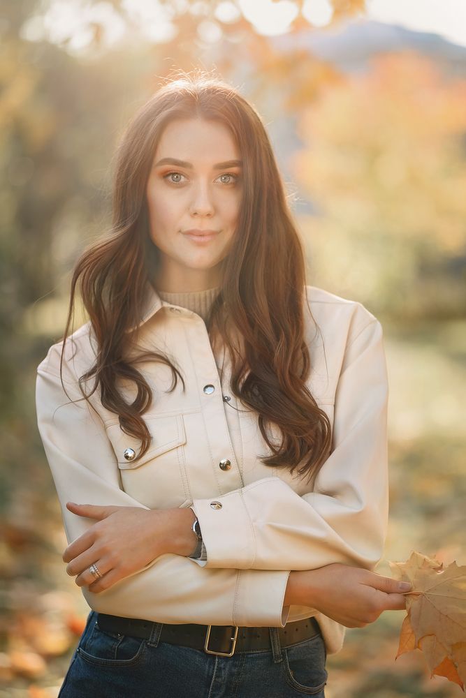 Photograph by Виктор Углов