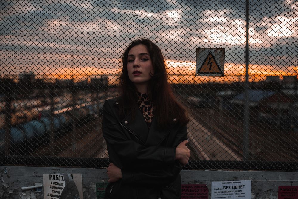 Photograph by Федор Гурьев