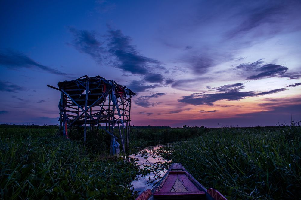 Фотография автора Pradeepta Kumar Ghose