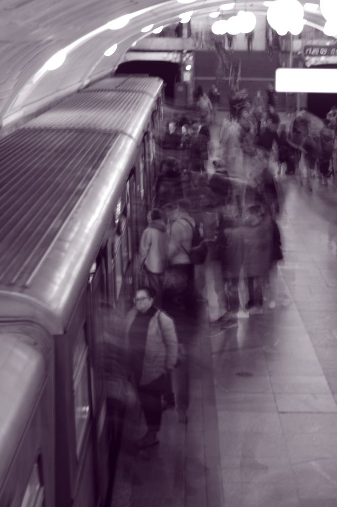 Photograph by Роман Акулов