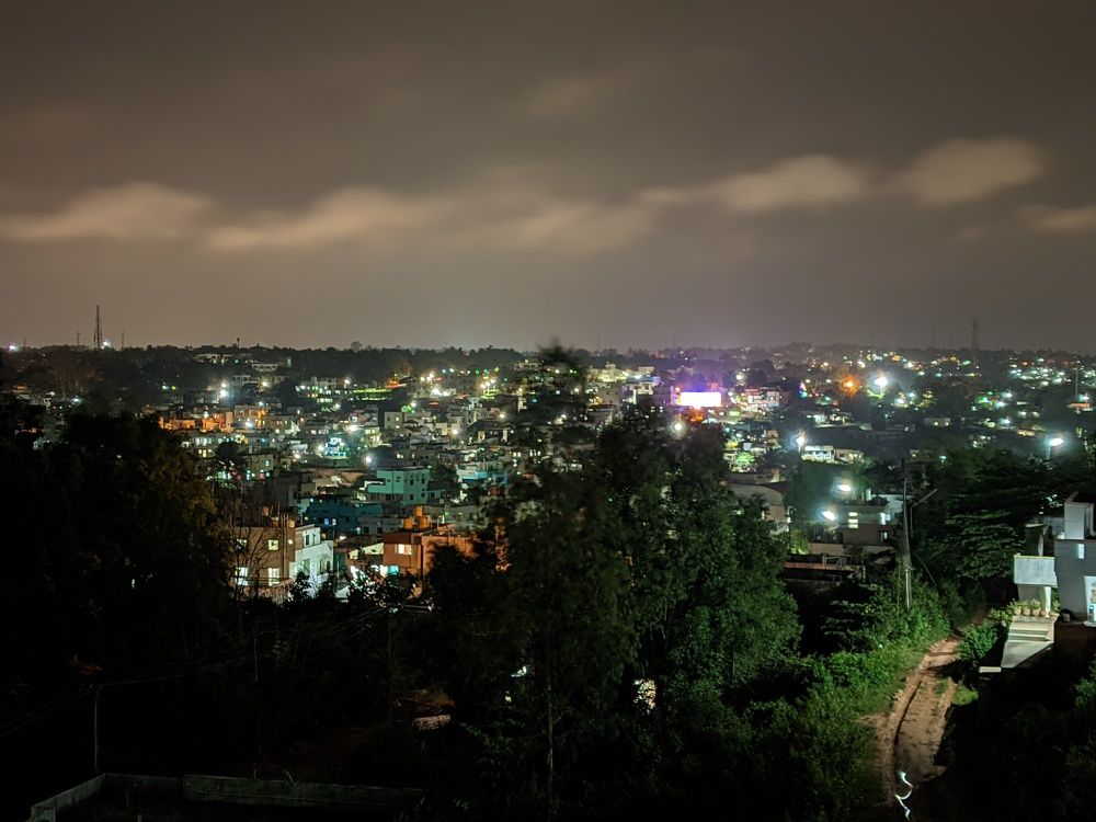 Photograph by Vijayakumar