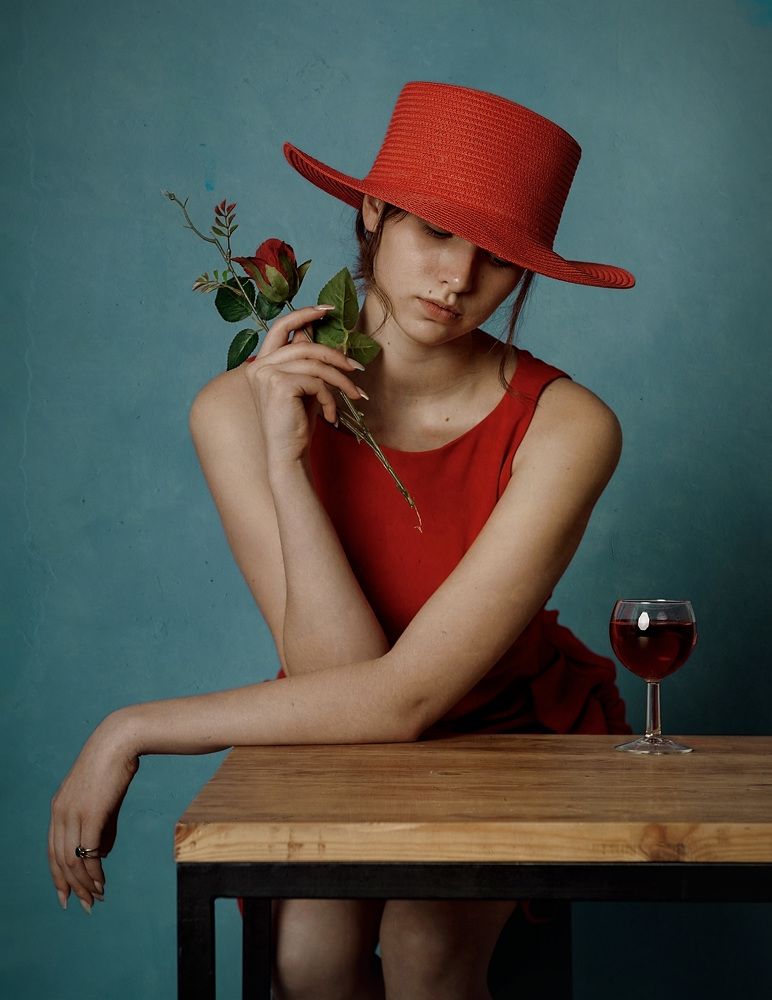 Photograph by Наталья Петренко