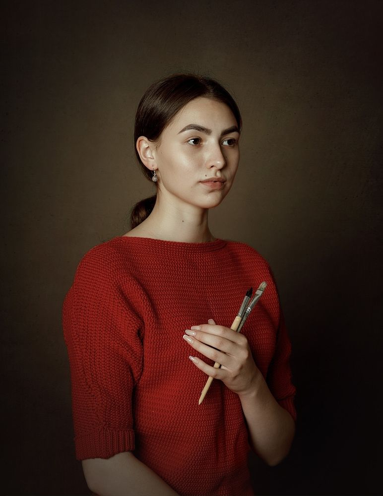 Photograph by Наталья Петренко