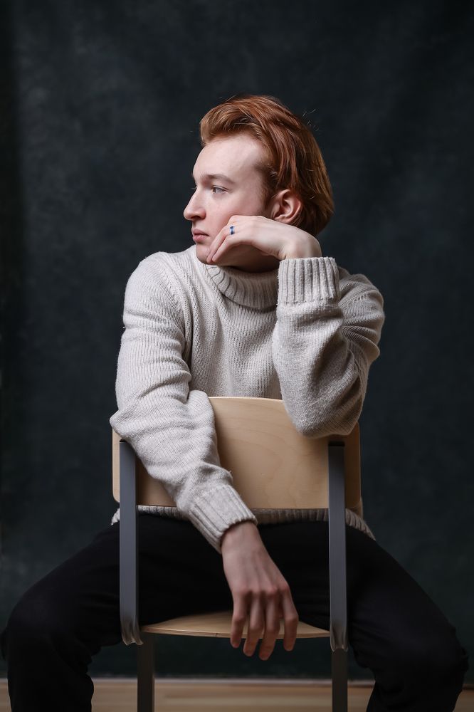 Photograph by Артем Дубовцев