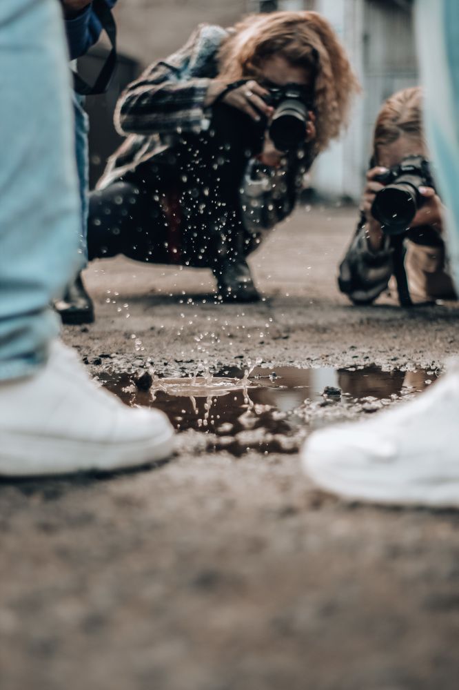 Photograph by Роман Акулов