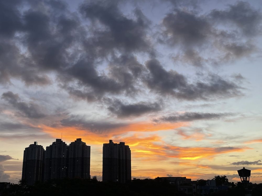 Фотография автора Pradeepta Kumar Ghose