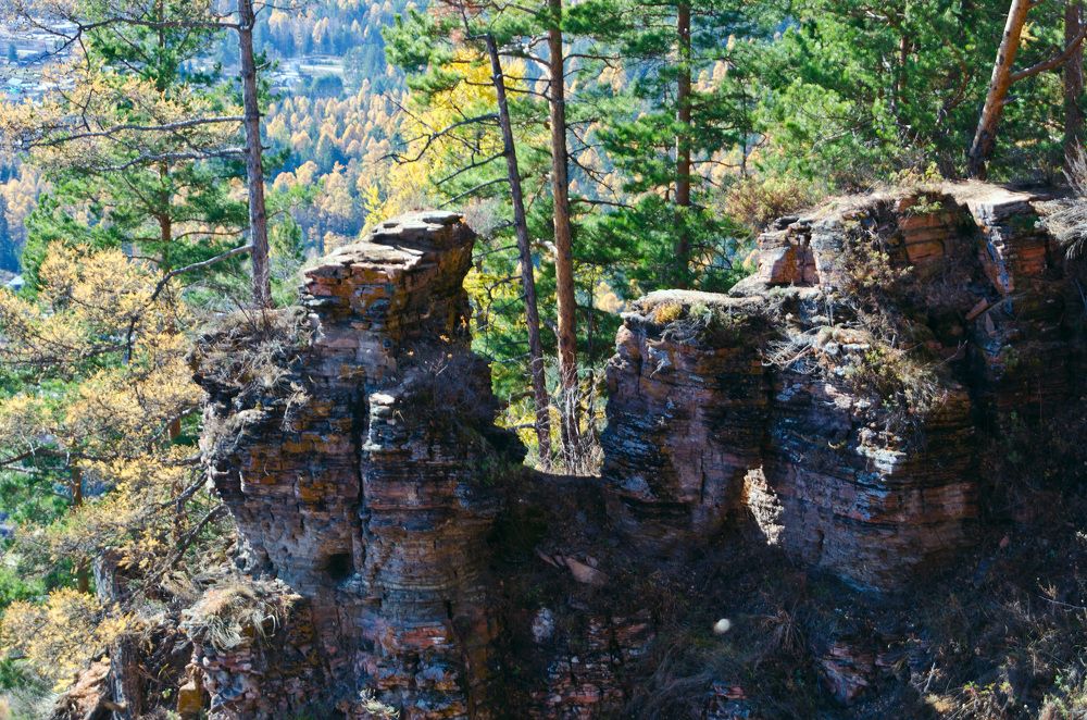 Photograph by Юрий Самойлов