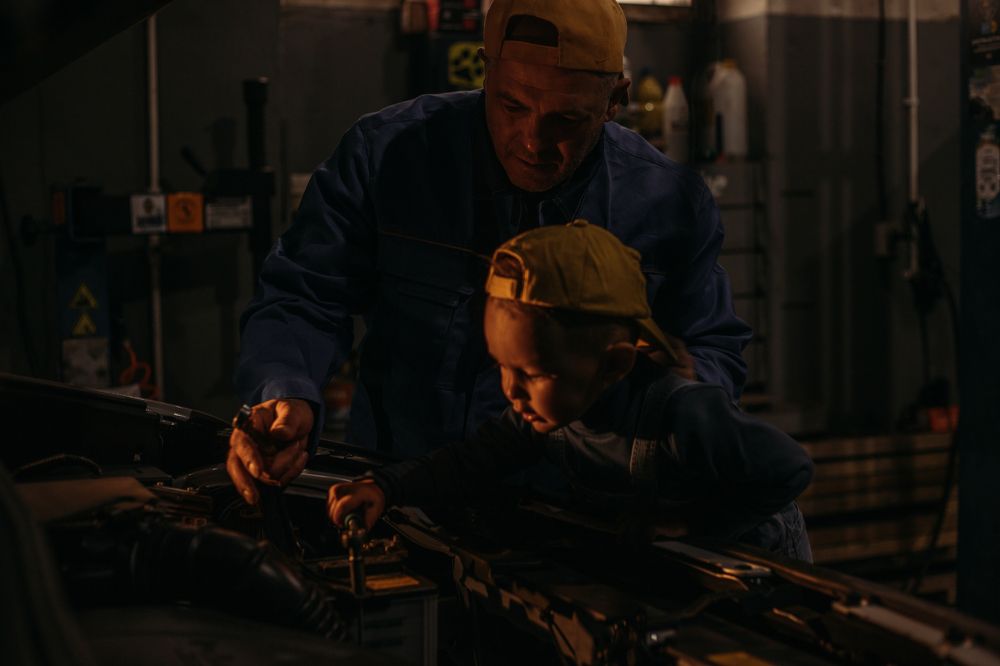 Photograph by Венера Гайнутдинова