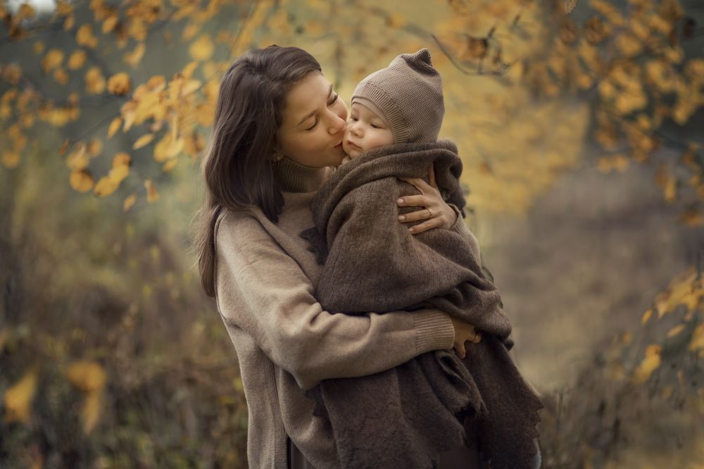 Photograph by Екатерина Калинина