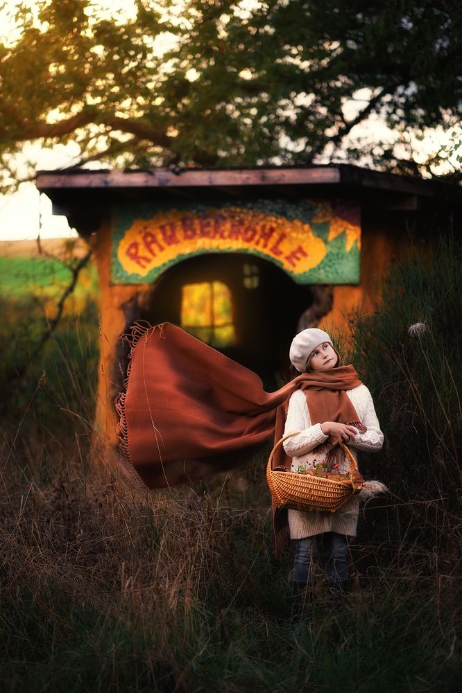 Photograph by Olga Tenigina