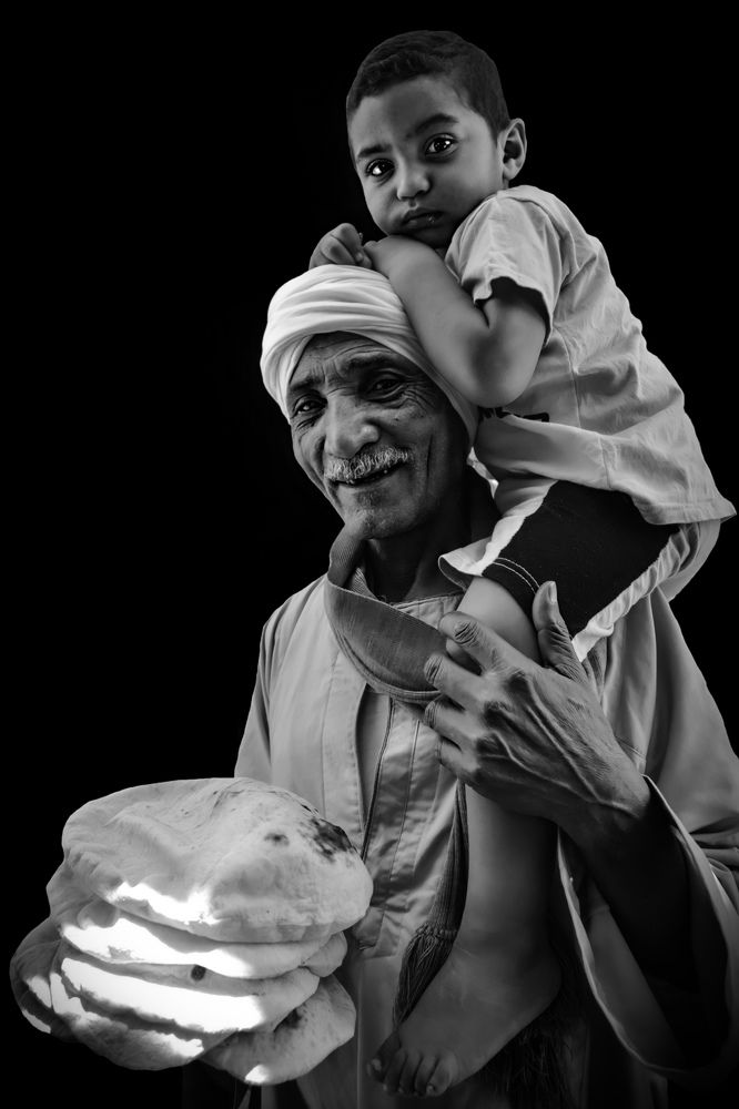 Фотография автора Ahmed Flex