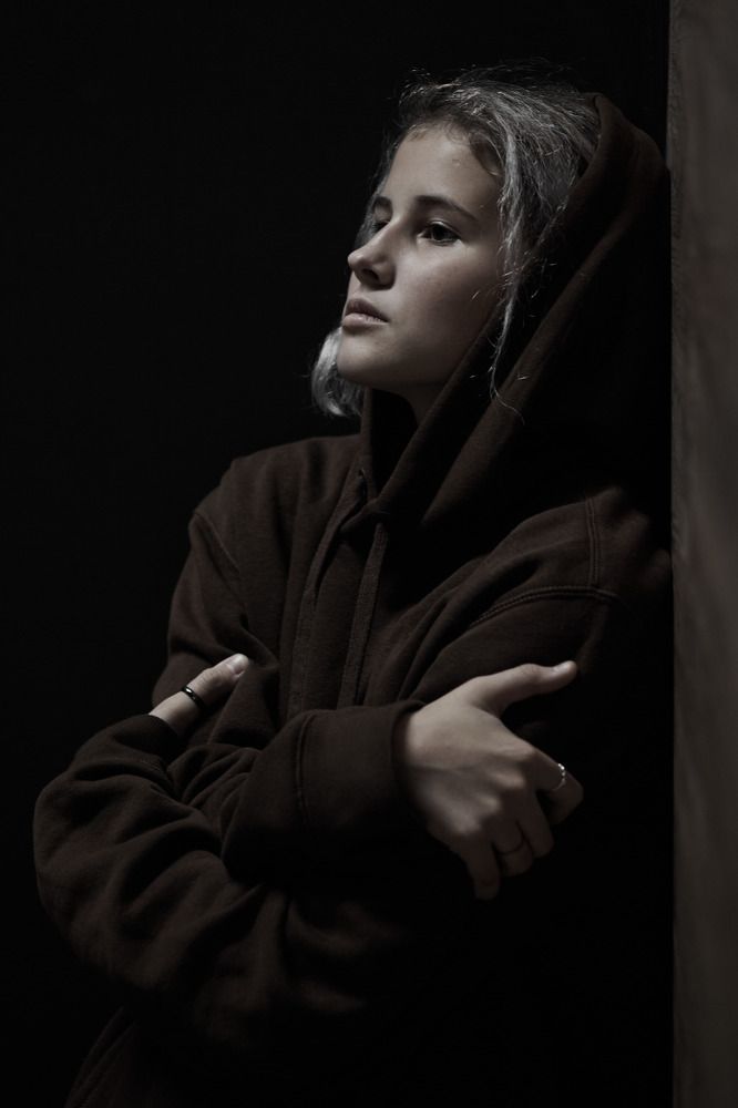 Взросление