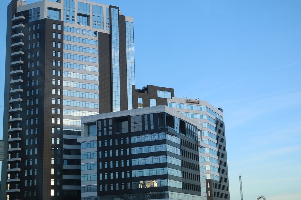 Photograph by Софья Белоногова