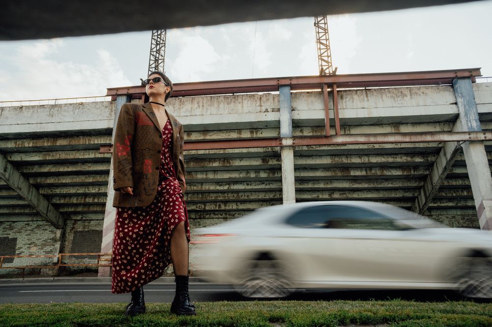 Photograph by Екатерина Алеева