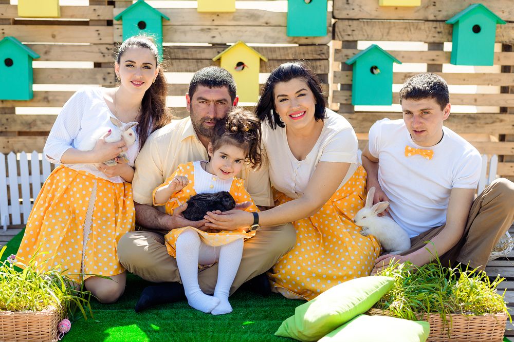 Photograph by Solnce Podgurskaya