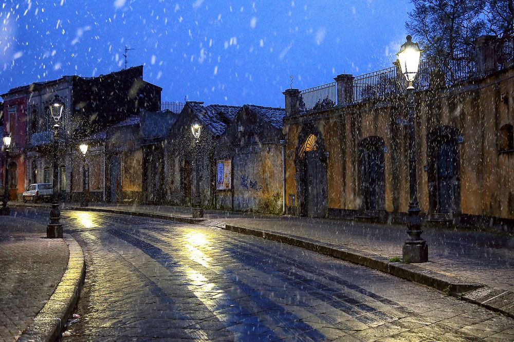 Photograph by Claudio Bonaccorsi