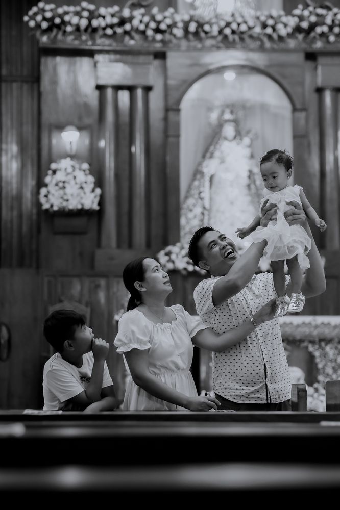 Photograph by Arnel Garcia