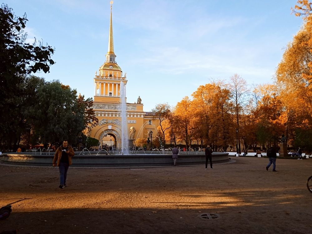 Photograph by Наталия Колемасова