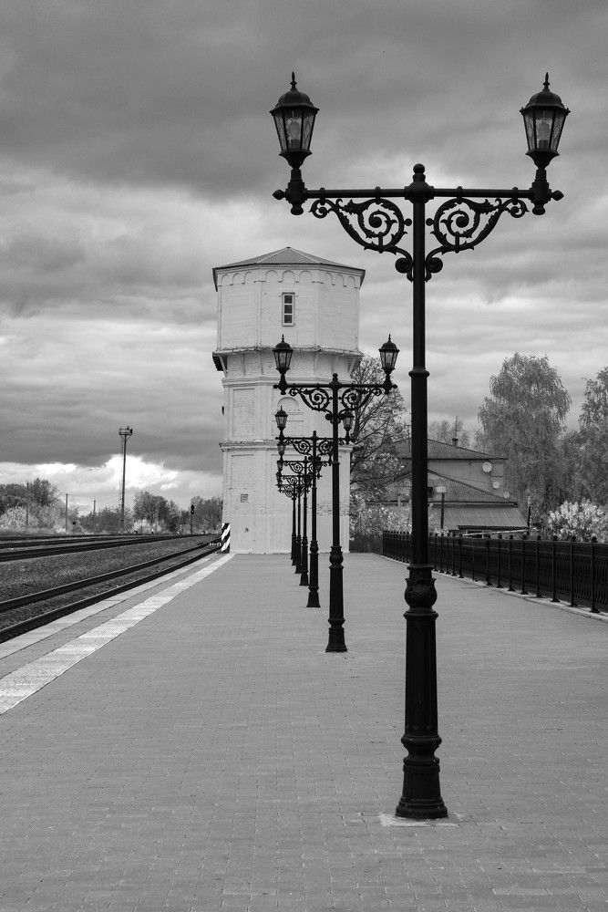 Photograph by Илья Пономарев