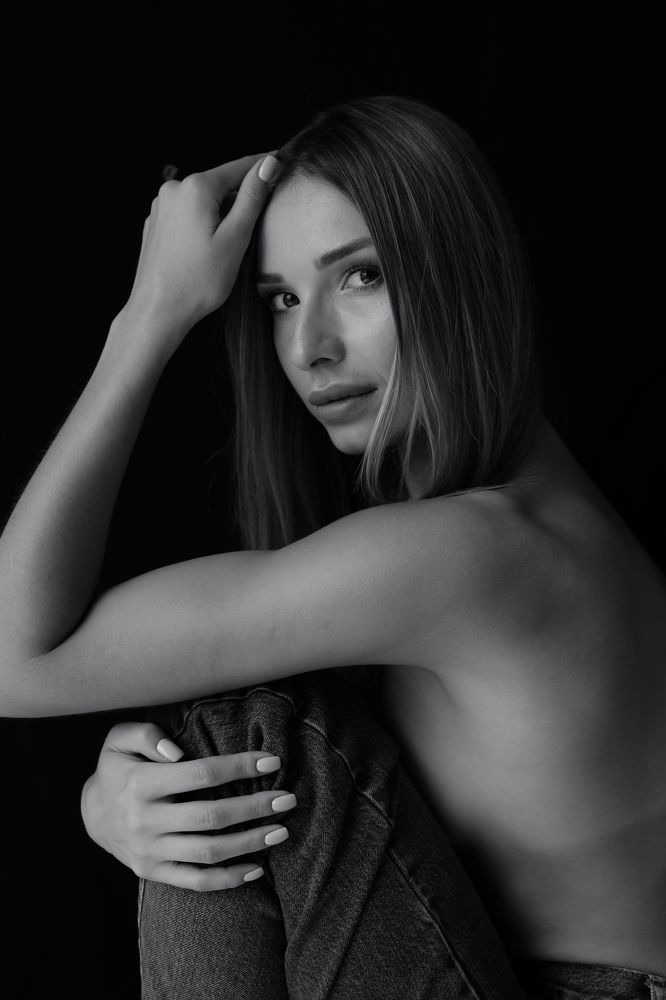 Photograph by Юлия Бердник