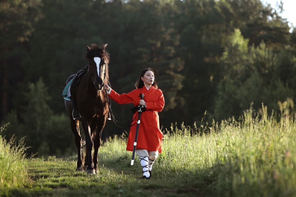 Photograph by Медведева