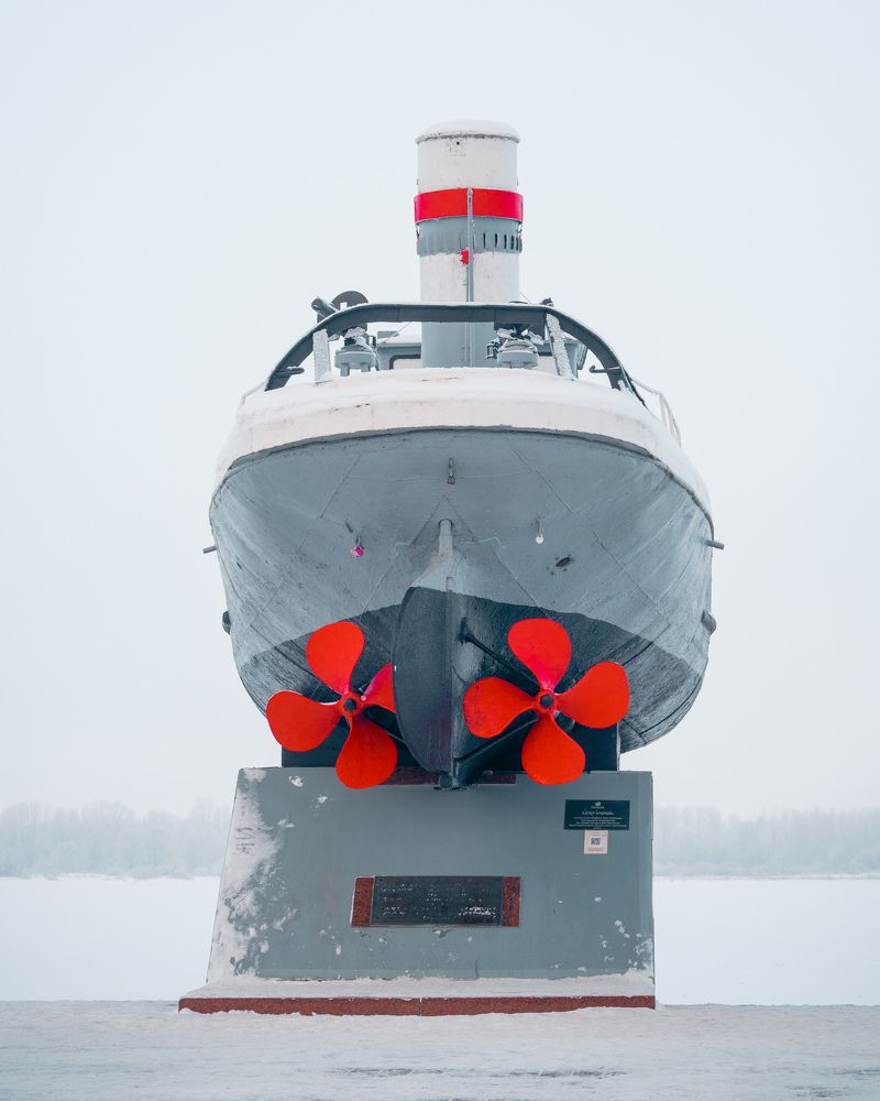 Photograph by Ярослав Изотов